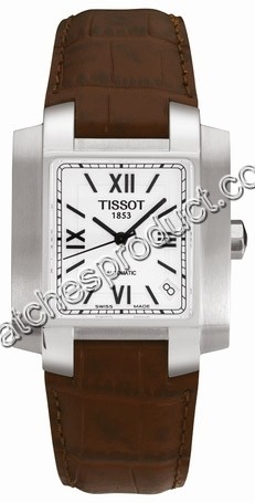 Tissot TXL Mens Watch T60.1.513.13