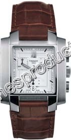 Mens Tissot T60.1.517.33 Watch