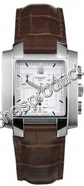 33mm Tissot Mens Watch T60.1.517.33