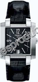 Tissot TXL and TXS Steel Watch T60.1.521.52