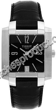 Tissot TXL Watch T60.1.521.52