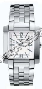 Tissot Steel Watch T60.1.581.32