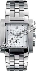 Tissot TXL and TXS Steel Watch T60.1.587.33