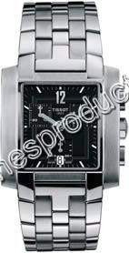 Tissot Mens T60.1.587.52 Watch