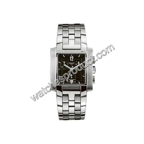 Tissot Quartz Mens Watch T60.1.587.52