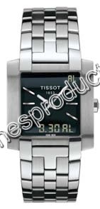 30.9mm Tissot Mens Watch T60.1.588.51