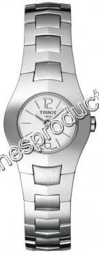 Tissot T64.1.285.32 Ladies Quartz Watch