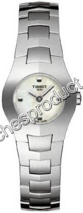 Tissot Ladies T64.1.285.81 Watch