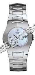 Tissot Quartz Ladies Watch T64.1.385.81