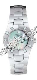 Ladies T64.1.785.81 Tissot Watch