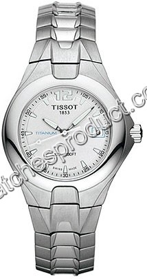 Tissot Ladies T65.7.381.31 Watch