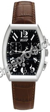 Tissot Mens T66.1.617.52 Watch