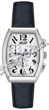 Tissot T66.1.627.32 Mens Quartz Watch