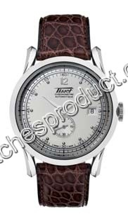 Tissot Mens T66.1.711.31 Watch