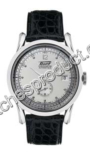 Mens Tissot T66.1.721.31 Watch