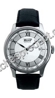 Tissot T66.1.723.33 Mens Automatic Watch