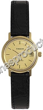 Tissot Goldrun T71.3.106.21 Watch