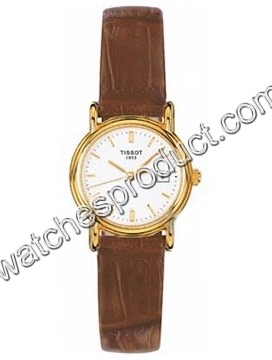 Ladies Tissot T71.3.129.11 Watch