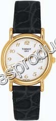 26.7mm Tissot Ladies Watch T71.3.129.12