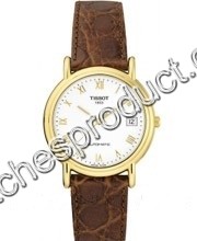 26.7mm Tissot Ladies Watch T71.3.129.13