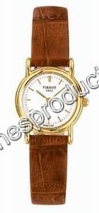 Tissot Ladies T71.3.130.11 Watch