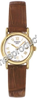 Tissot T71.3.130.13 Ladies Quartz Watch