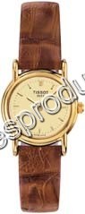 Tissot Quartz Ladies Watch T71.3.130.21