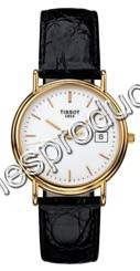 Tissot T71.3.131.11 Mens Quartz Watch