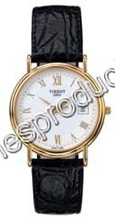 Tissot T71.3.131.13 Gold 18k Watch