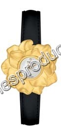 Tissot Water Lily Gold 18k Watch T71.3.148.76