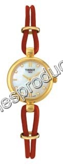 Ladies T71.3.153.76 Tissot Watch