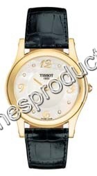 Tissot Jasmin Gold 18k Watch T71.3.159.76