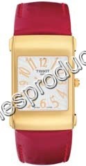 Tissot Rapunzel Gold 18k Watch T71.3.313.32