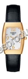 20.6mm Tissot Ladies Watch T71.3.336.74