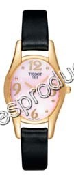 Tissot Ladies T71.3.338.94 Watch