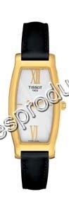 Tissot New Helvetia Gold 18k Watch T71.3.340.34