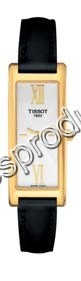 Tissot Gold 18k Watch T71.3.342.34