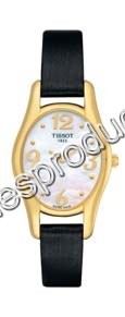 Tissot Quartz Ladies Watch T71.3.344.74