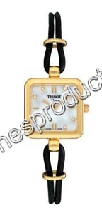 21.5mm Tissot Ladies Watch T71.3.350.76