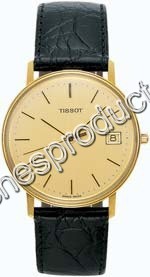 Tissot T71.3.401.21 Gold 18k Watch