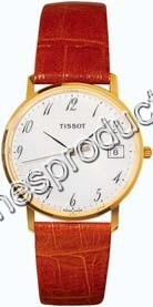 Tissot T71.3.411.12 Gold 18k Watch