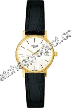 33.5mm Tissot Mens Watch T71.3.411.21