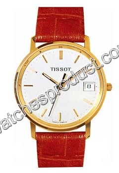 Mens Tissot T71.3.411.31 Watch