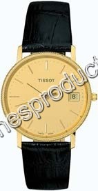 Tissot Gold 18k Watch T71.3.412.21