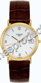 33.5mm Tissot Mens Watch T71.3.425.14