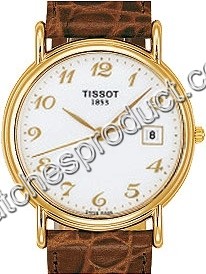 Tissot Mens T71.3.429.12 Watch