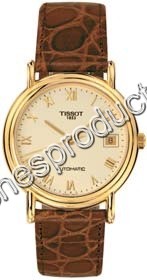 Tissot Automatic Mens Watch T71.3.430.23