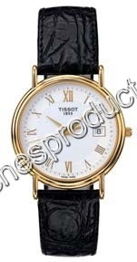 33.82mm Tissot Mens Watch T71.3.434.13