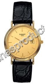 33.82mm Tissot Mens Watch T71.3.434.21