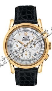 Tissot Heritage Collection T71.3.439.31 Watch